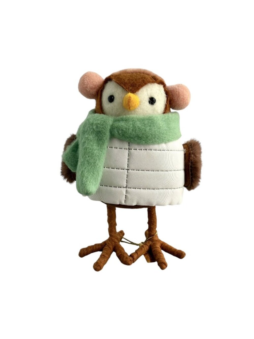 2023 WAFER Target Featherly Friends Wondershop Bird Target Christmas Bird
